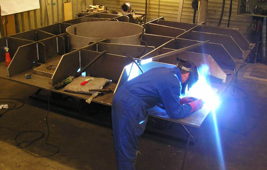 Constructie Offshore & Shipping4